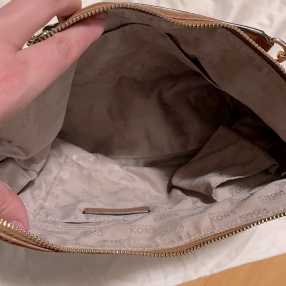 Michael Kors Hobo Bag - Picture 5 of 5